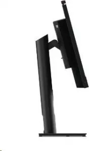 LENOVO LCD ThinkCentre TIO 24 Gen5 - 23.8" FHD IPS touch ,16:9,6 ms,250 nits,1000:1,DP,HDMI,VESA,PIVOT,3Y