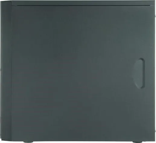 CHIEFTEC Elox Series / Minitower, HO-12B, 350W, čierna