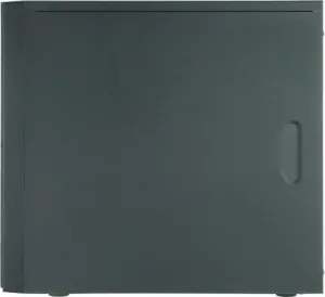 CHIEFTEC Elox Series / Minitower, HO-12B, 350W, čierna
