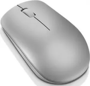 Lenovo 530 Wireless Mouse (Platinum Grey)