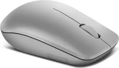 Lenovo 530 Wireless Mouse (Platinum Grey)