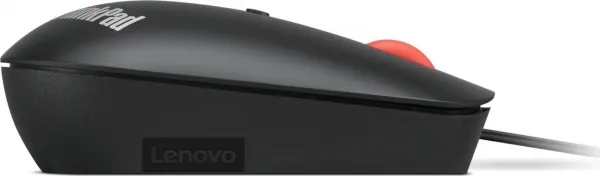 LENOVO myš drátová ThinkPad USB-C Wired Compact Mouse