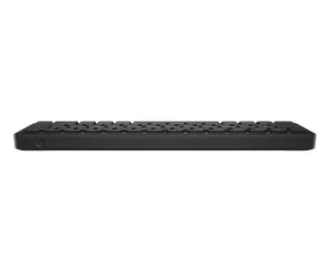 HP Inc. HP 350 BLK Compact Multi-Device Keyboard - klávesnice