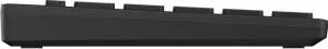 HP Inc. HP 350 BLK Compact Multi-Device Keyboard - klávesnice