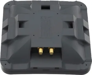 Mikrotik mANT LTE (MTAO-LTE-5D-SQ), 5dBi všesmerová anténa LTE, 2x2MIMO, 699 - 2690 MHz, 2x SMA