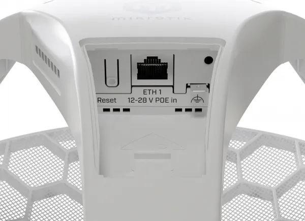 MikroTik RouterBOARD LHG-5axD, LHG 5 ax