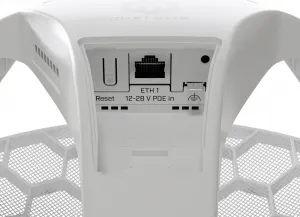 MikroTik RouterBOARD LHG-5axD, LHG 5 ax