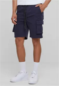 Men's cargo shorts UC - blue