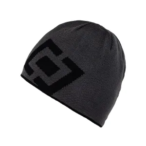 HORSEFEATHERS Čiapka Fuse - black BLACK