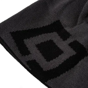 HORSEFEATHERS Čiapka Fuse - black BLACK