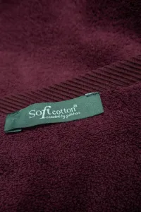 Soft Cotton Osuška LUXURY 85x150 cm
