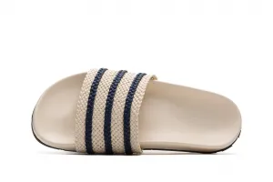 adidas x Wales Bonner Adilette W "Wonder White" (JR0228)
