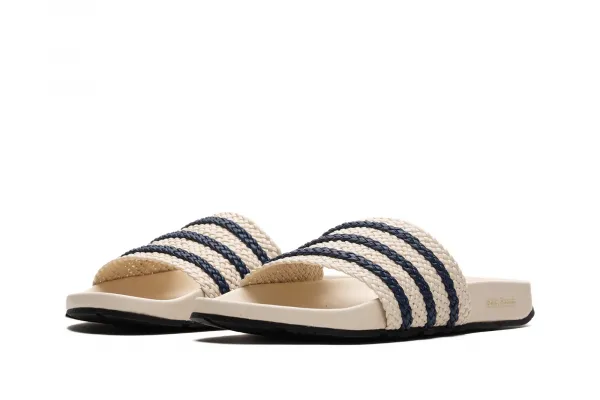 adidas x Wales Bonner Adilette W "Wonder White" (JR0228)