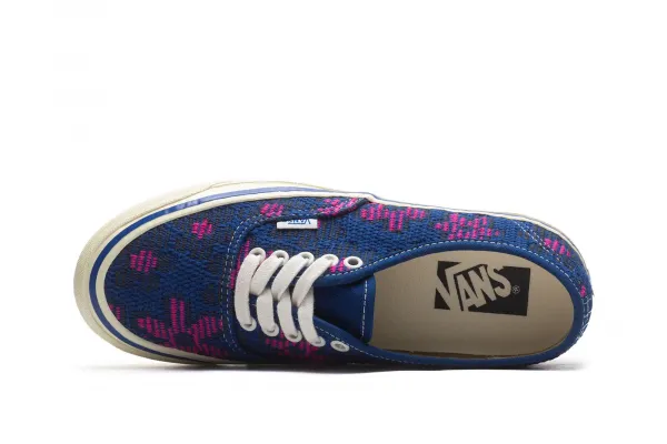 Vans LX Authentic 44 "True Blue" (VN000D5K7WM)
