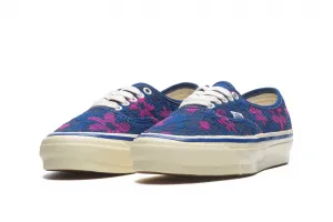 Vans LX Authentic 44 "True Blue" (VN000D5K7WM)