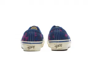 Vans LX Authentic 44 "True Blue" (VN000D5K7WM)