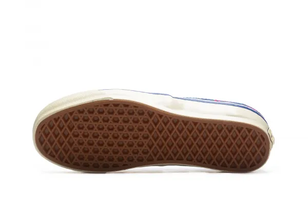 Vans LX Authentic 44 "True Blue" (VN000D5K7WM)