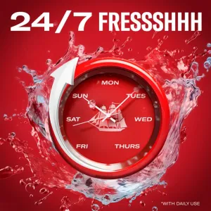 Old Spice Captain dezodorant v spreji 200 ml