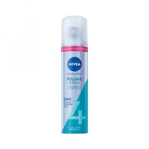 Nivea Volume Care lak na vlasy 75 ml