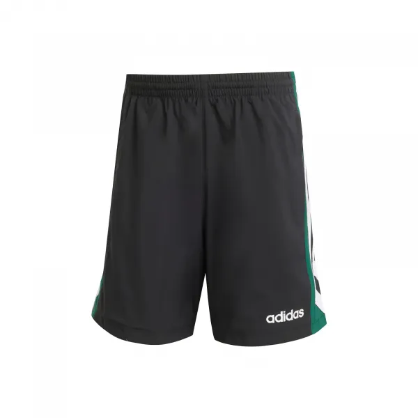 adidas 90's Football Shorts "Black" (JX3077)