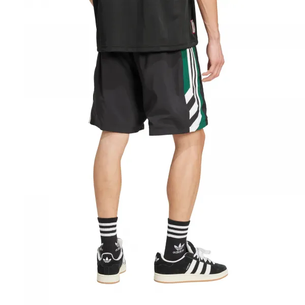 adidas 90's Football Shorts "Black" (JX3077)