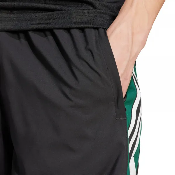 adidas 90's Football Shorts "Black" (JX3077)