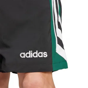 adidas 90's Football Shorts "Black" (JX3077)
