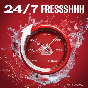 Old Spice Captain dezodorant v spreji 250 ml