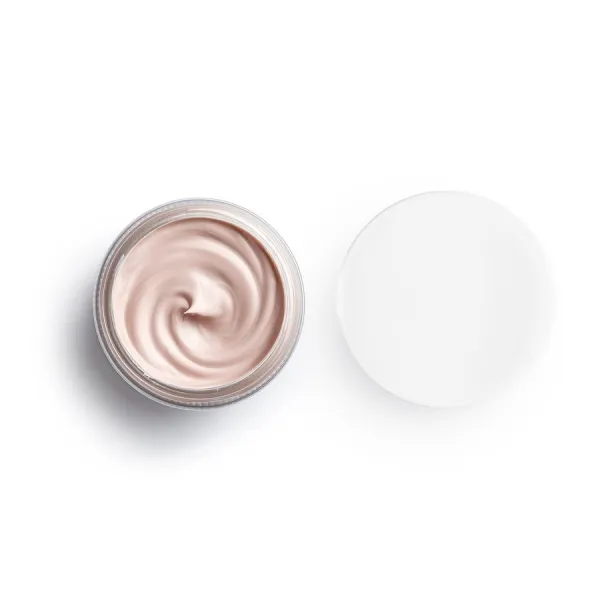 Revolution Skincare Pink Clay Detoxifying maska na tvár