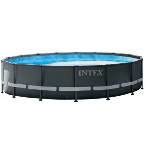Intex Ultra XTR Rámový bazén vr. filtračného systému, pr. 488 x 122 cm