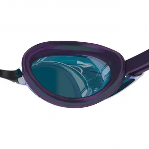 Speedo vanquisher 3.0 mirror fialová