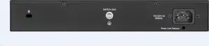 D-Link GO-SW-24G 24-portový GIGABIT EASY DESKTOP SWITCH