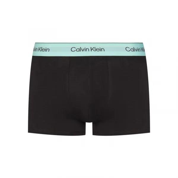3PACK pánske boxerky Calvin Klein čierné (NB4392-VRB) XL, trenky