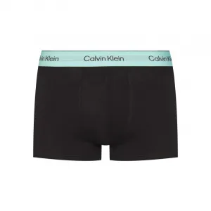 3PACK pánske boxerky Calvin Klein čierné (NB4392-VRB) XL, trenky