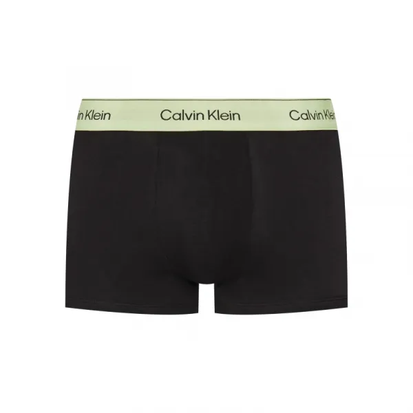 3PACK pánske boxerky Calvin Klein čierné (NB4392-VRB) XL, trenky