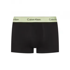 3PACK pánske boxerky Calvin Klein čierné (NB4392-VRB) XL, trenky