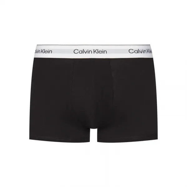 3PACK pánske boxerky Calvin Klein čierné (NB4392-VRB) XL, trenky