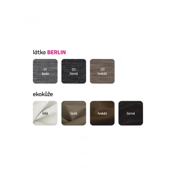 Rozkladacia sedacia súprava TOLITA Tempo Kondela