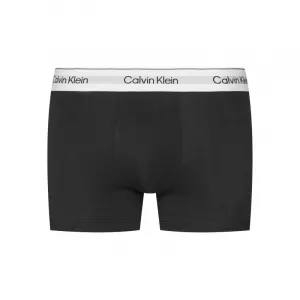 3PACK pánske boxerky Calvin Klein čierné (NB4392-VR9) L, trenky