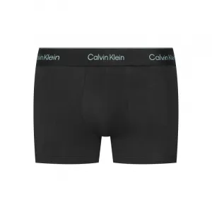 3PACK pánske boxerky Calvin Klein čierné (NB4392-VR9) L, trenky