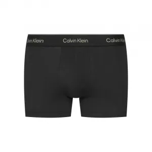 3PACK pánske boxerky Calvin Klein čierné (NB4392-VR9) L, trenky
