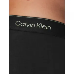 3PACK pánske boxerky Calvin Klein čierné (NB4392-VR9) L, trenky
