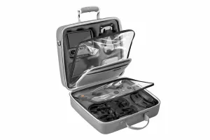 Stablecam DJI Avata 2 & DJI Mini 4 Pro - Dvojvrstvové PU puzdro 1DJ5389