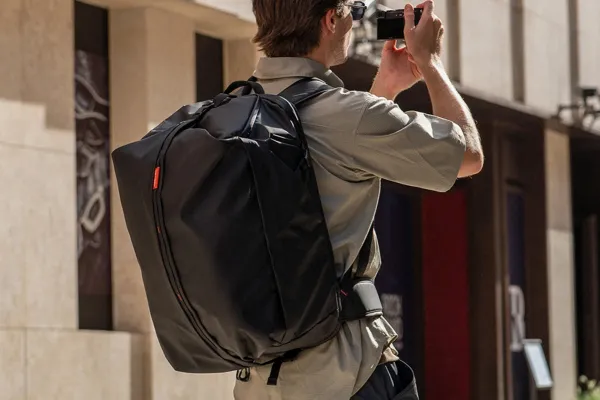 Cestovný batoh PGYTECH OneMo 35L (Twilight Black) (P-CB-170) PGB980