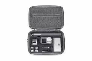 Stablecam Hrubé PU puzdro pre DJI Action 5 Pro 1INST831