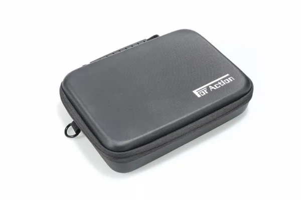Stablecam Hrubé PU puzdro pre DJI Action 5 Pro 1INST831
