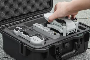 Stablecam Vodotesné puzdro pre DJI Mini 4K / Mini 2 SE / Mini 2 1DJ5121B