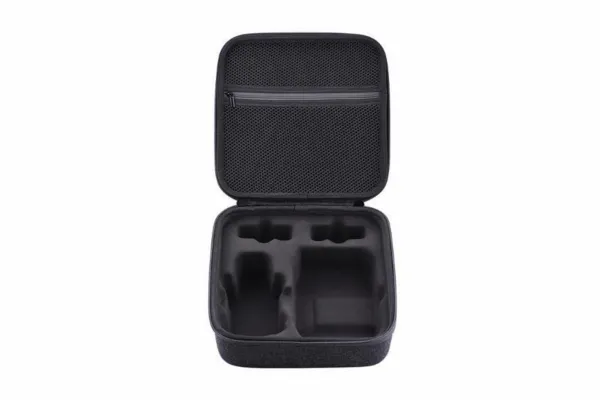 Stablecam Nylonové puzdro pre DJI Mini 4K / Mini 2 SE / Mini 2 (3 batérie) 1DJ5124B