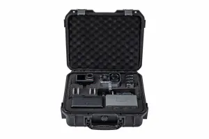 Stablecam Dvojvrstvové vodotesné puzdro pre DJI Action 5 Pro 1INST825