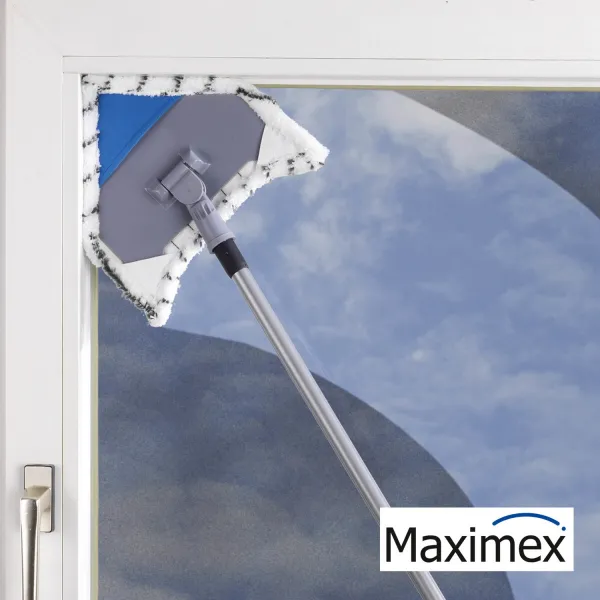 Teleskopická stierka MAXIMEX